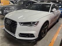 2016 Audi A6