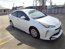 2021 Toyota Prius