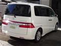 2009 Honda Step WGN