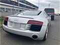 2014 Audi R8