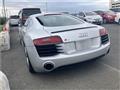 2014 Audi R8