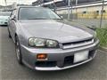 2000 Nissan Skyline