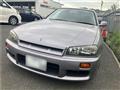 2000 Nissan Skyline