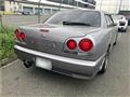 2000 Nissan Skyline
