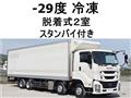 2018 Isuzu Isuzu Others