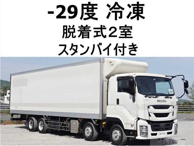 2018 Isuzu Isuzu Others