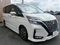 2020 Nissan Serena