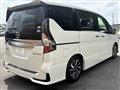 2020 Nissan Serena