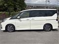 2020 Nissan Serena