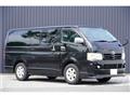 2010 Toyota Hiace Van