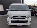 2018 Toyota Hiace Wagon
