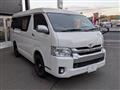 2018 Toyota Hiace Wagon