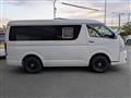 2018 Toyota Hiace Wagon