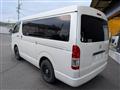 2018 Toyota Hiace Wagon