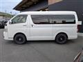 2018 Toyota Hiace Wagon