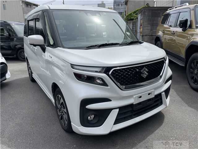 2021 Suzuki Suzuki Others