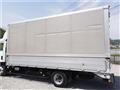 2007 Isuzu Elf Truck