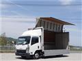 2007 Isuzu Elf Truck