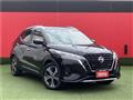 2023 Nissan KIX