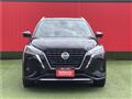 2023 Nissan KIX