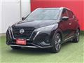 2023 Nissan KIX