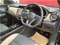 2023 Nissan KIX
