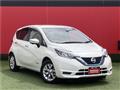 2020 Nissan Note