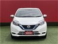 2020 Nissan Note