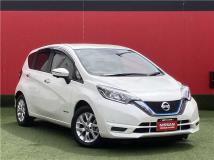 2020 Nissan Note