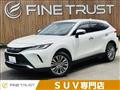 Toyota/Harrier