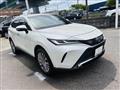 2021 Toyota Harrier