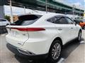2021 Toyota Harrier