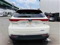 2021 Toyota Harrier
