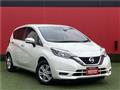 2020 Nissan Note