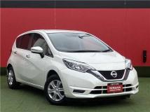 2020 Nissan Note