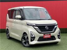 2023 Nissan ROOX