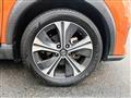 2020 Nissan KIX