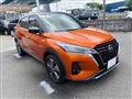 2020 Nissan KIX