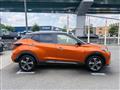 2020 Nissan KIX