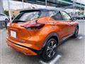 2020 Nissan KIX