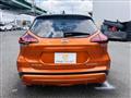 2020 Nissan KIX
