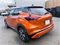 2020 Nissan KIX