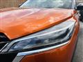 2020 Nissan KIX