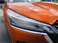 2020 Nissan KIX