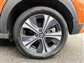 2020 Nissan KIX