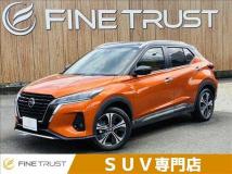 2020 Nissan KIX