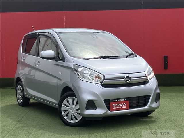 2019 Nissan Nissan Others