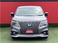 2021 Nissan Elgrand