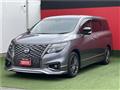 2021 Nissan Elgrand