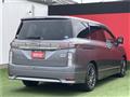 2021 Nissan Elgrand